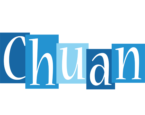 Chuan winter logo