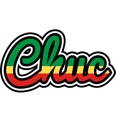 Chuc african logo