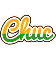 Chuc banana logo