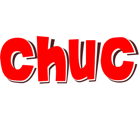 Chuc basket logo