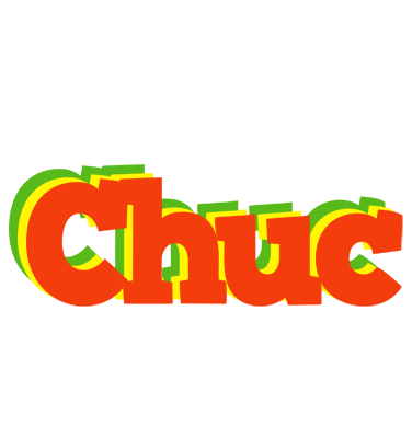 Chuc bbq logo