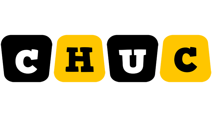 Chuc boots logo