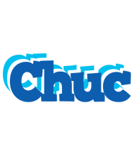 Chuc business logo