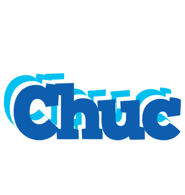Chuc business logo