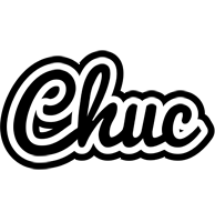 Chuc chess logo