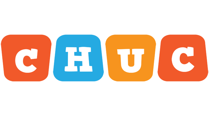 Chuc comics logo