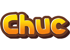 Chuc cookies logo