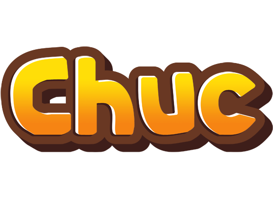 Chuc cookies logo