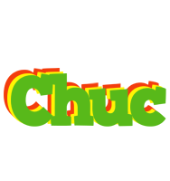 Chuc crocodile logo