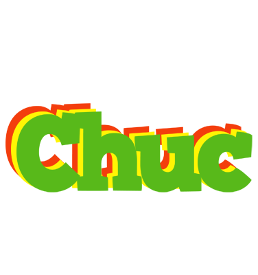 Chuc crocodile logo