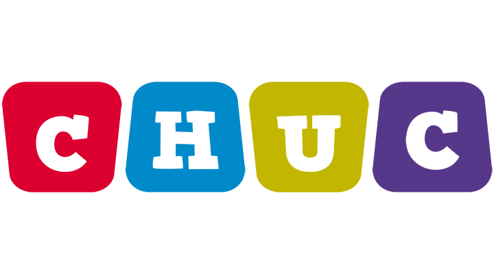Chuc daycare logo
