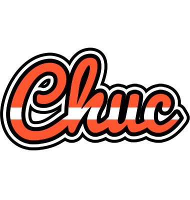 Chuc denmark logo
