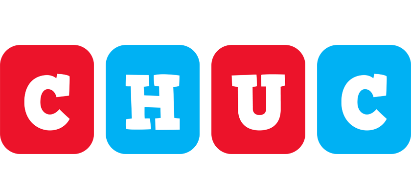 Chuc diesel logo