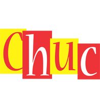 Chuc errors logo