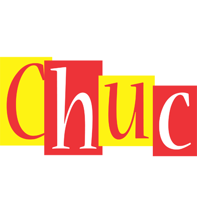 Chuc errors logo