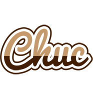 Chuc exclusive logo