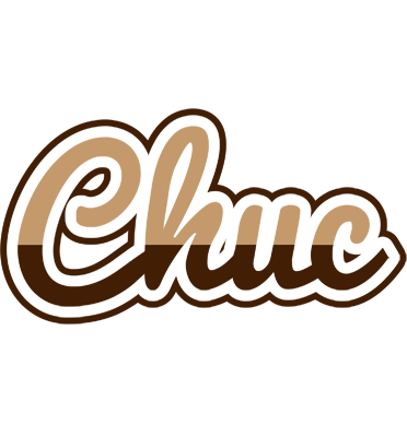 Chuc exclusive logo