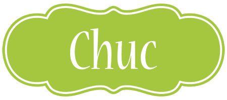 Chuc family logo