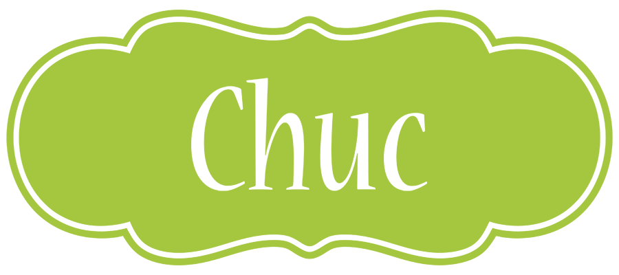 Chuc family logo