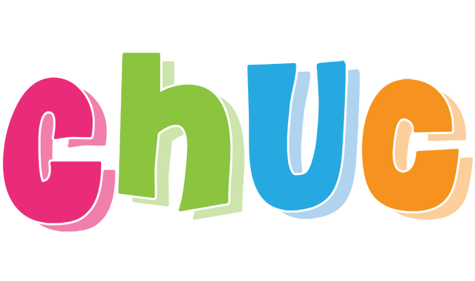 Chuc friday logo