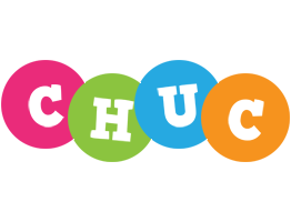 Chuc friends logo