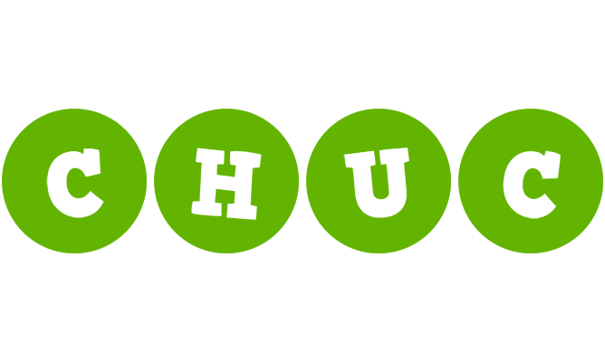 Chuc games logo