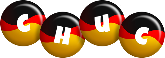 Chuc german logo