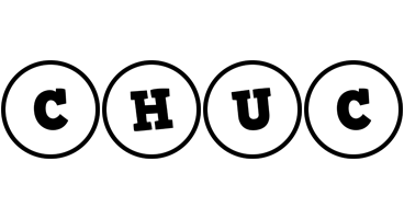 Chuc handy logo