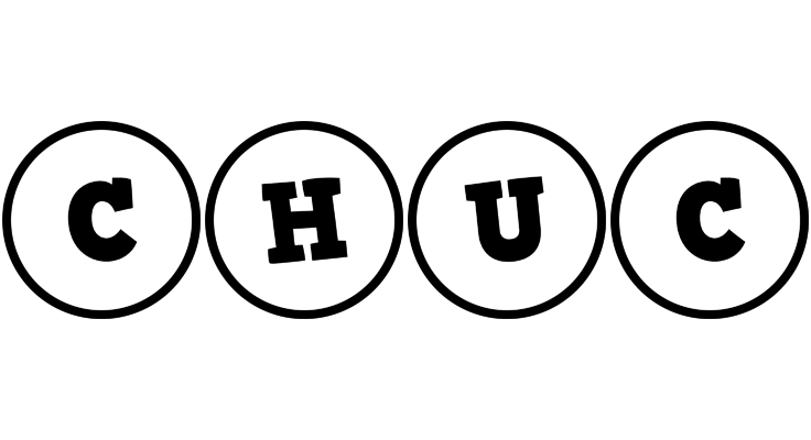 Chuc handy logo