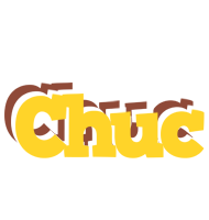 Chuc hotcup logo