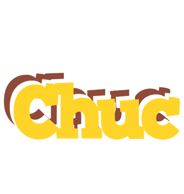 Chuc hotcup logo