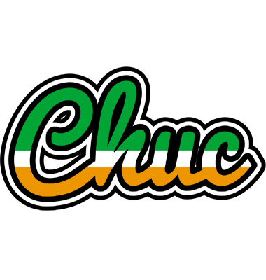 Chuc ireland logo