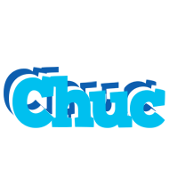 Chuc jacuzzi logo