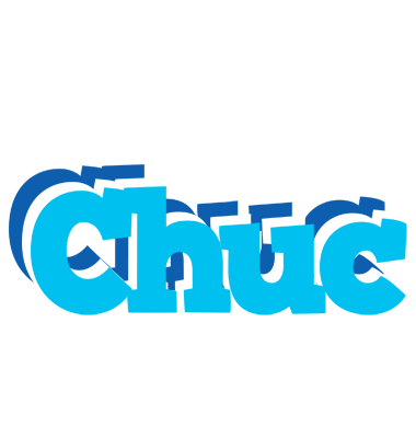 Chuc jacuzzi logo
