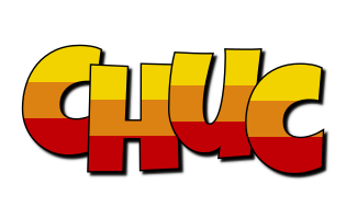 Chuc jungle logo