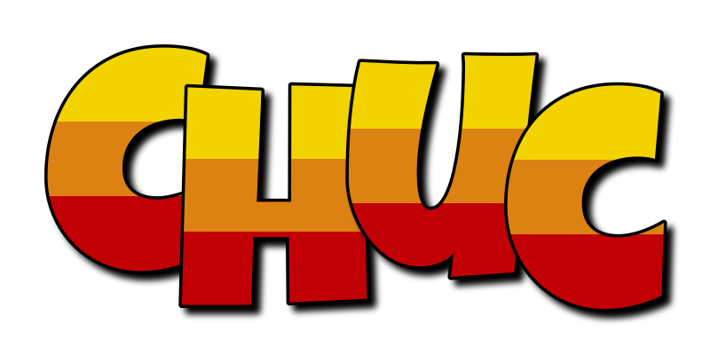Chuc jungle logo