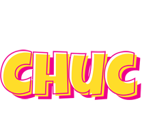 Chuc kaboom logo