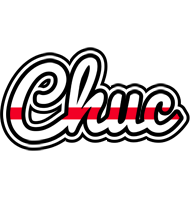 Chuc kingdom logo