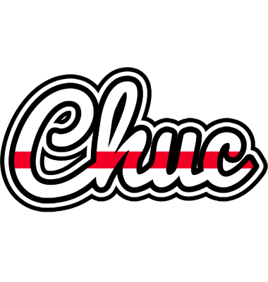 Chuc kingdom logo