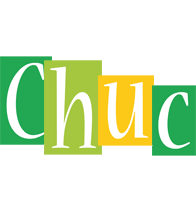 Chuc lemonade logo