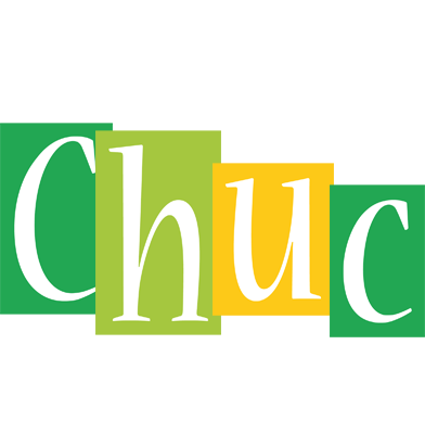 Chuc lemonade logo