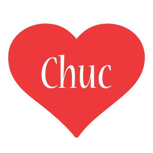 Chuc love logo
