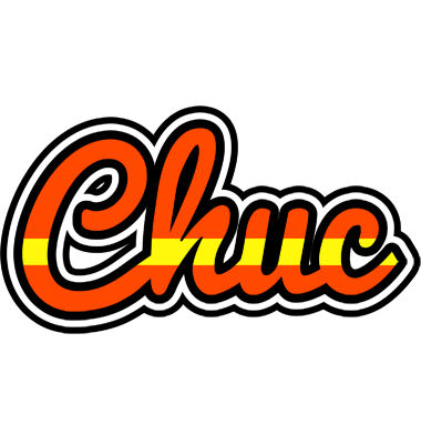 Chuc madrid logo