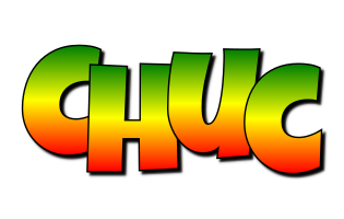 Chuc mango logo