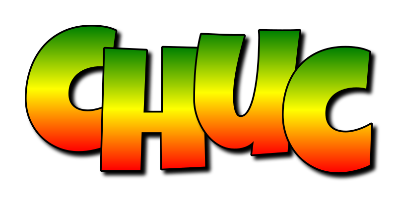 Chuc mango logo