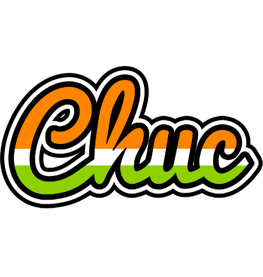 Chuc mumbai logo
