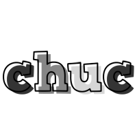 Chuc night logo