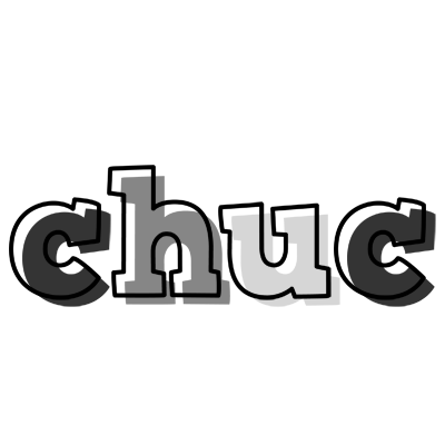Chuc night logo