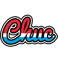 Chuc norway logo