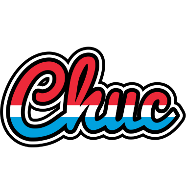Chuc norway logo